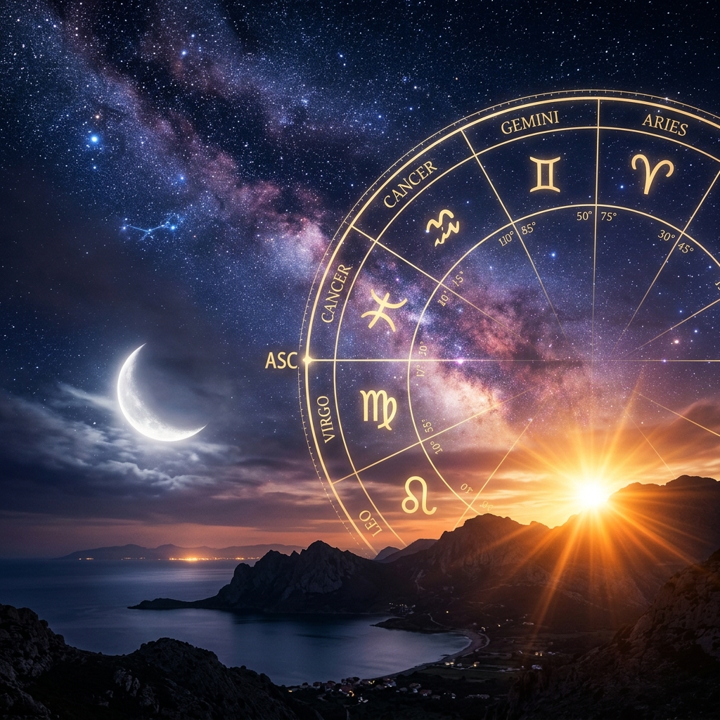 Astrology Tools