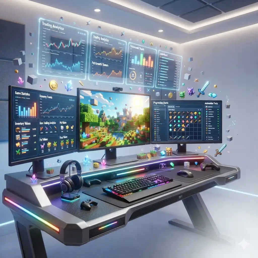 Gaming Tools