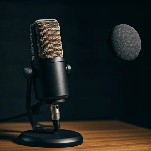Podcast Studio