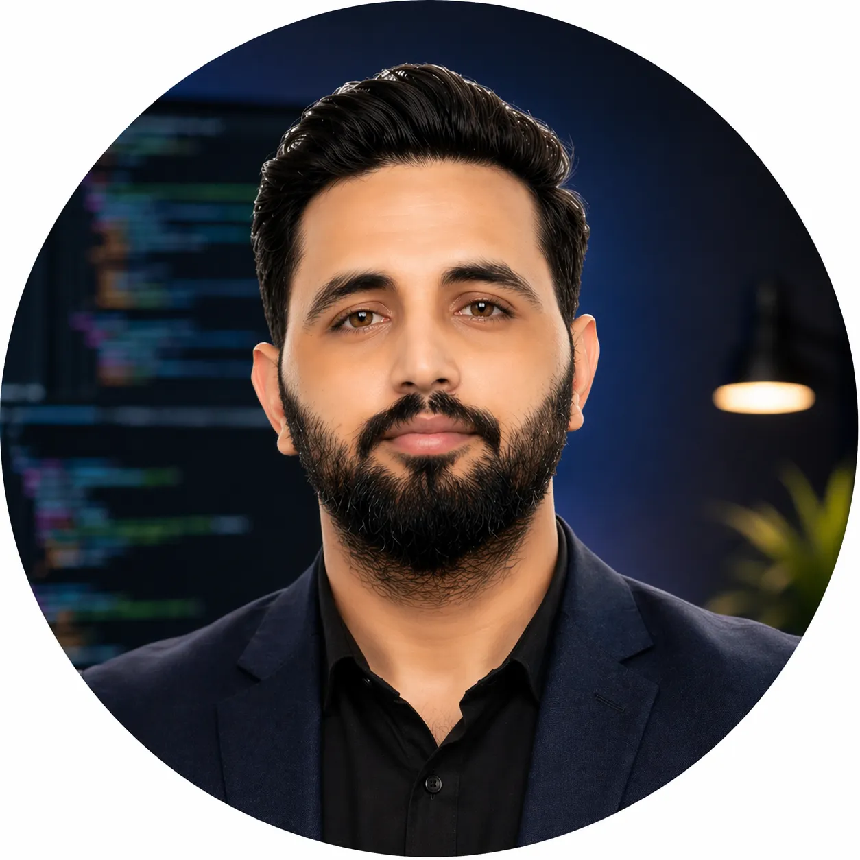Baylal - Expert Reviewer