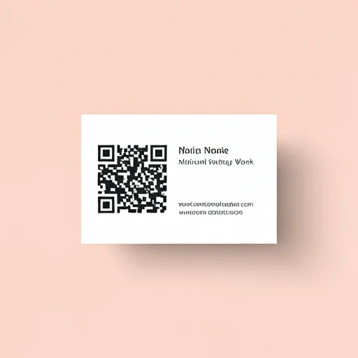 QR Code Generator
