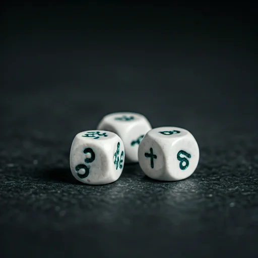 Random Number Gen