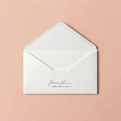 Email Signature